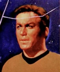 James T. Kirk (Android)