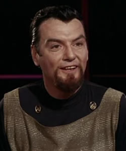 Koloth, son of Lasshar