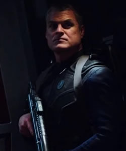 Kowski (Discovery NCC-1031 Crewman)