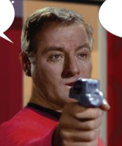 Krakowski (Starfleet Security)