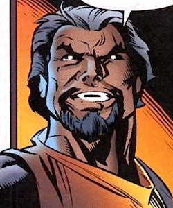 Krimm (Mirror Universe)