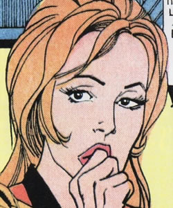 Krisp (Enterprise NCC-1701 Crewman)