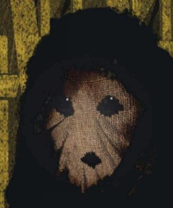 Kroy (Enterprise Descendant)