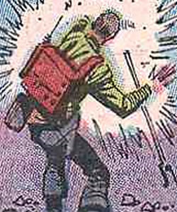 Lane (Enterprise NCC-1701 Crewman)