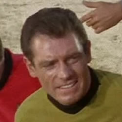 Lang (Enterprise NCC-1701 Crewman)