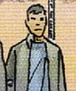 Lavalle (Enterprise NCC-1701 Crewman)