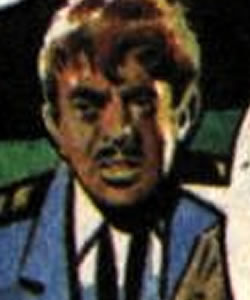 Lebrun (Dak-Alpha Governor)