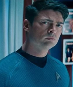 Leonard McCoy
