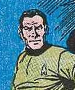 Levitz (Enterprise NCC-1701 Crewman)