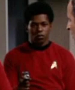 Lewis (Enterprise NCC-1701 Crewman)