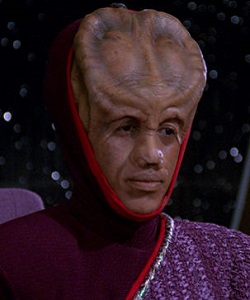 Leyor (24th Century Caldonian)