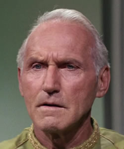Lindstrom (23rd Century Captain)