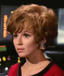 Lisa (Enterprise NCC-1701 Crewman)