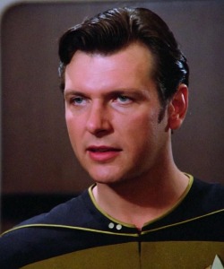 Logan (Enterprise NCC-1701D Crewman)