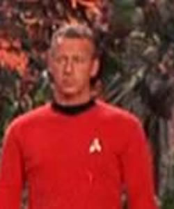 Kaplan (Enterprise NCC-1701 Crewman)