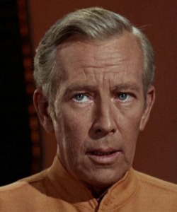 Lurry (Deep Space K-7 Crewman)