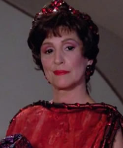 Lwaxana Troi