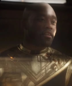 Maddox (Imperial Flagship Crewman Mirror Universe)