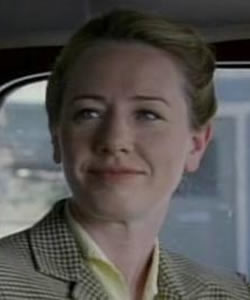 Maggie (Carbon Creek)