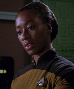 Picture of Maggie Hubbell