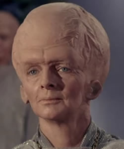 Magistrate (Talosian)