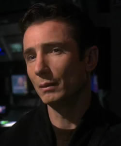 Malcolm Reed (Mirror Universe)