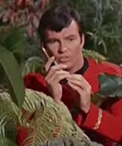 Mallory (Enterprise NCC-1701 Crewman)