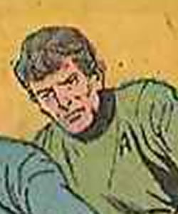 Manning (Enterprise NCC-1701 Crewman)