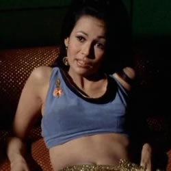 Marlena Moreau (Mirror Universe)