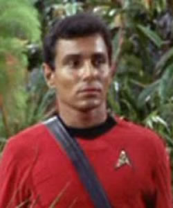 Marple (Enterprise NCC-1701 Crewman)