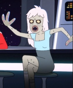 Mary Anne (Salt Vampire)