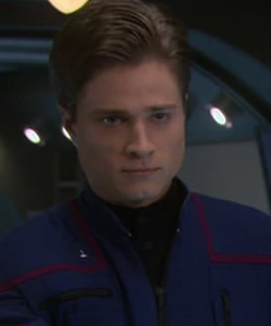 Masaro (Enterprise NX-01 Crewman)