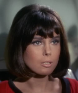 Mears (Enterprise NCC-1701 Crewman)