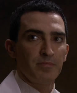 Mercer (Terra Prime)