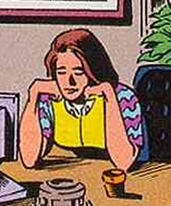 Merle (Daxor IV Administrator)