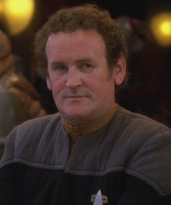 Miles O'Brien