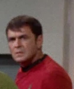 Montgomery Scott (Mirror Universe)