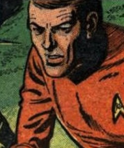 Morton (Enterprise NCC-1701 Crewman)