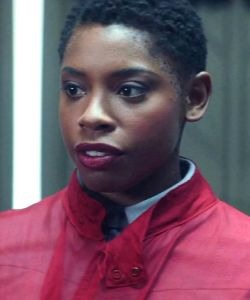 NaÃ¡shala KunamadÃ©stifee