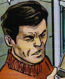 Namid (Enterprise NCC-1701 Crewman)