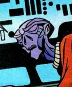 Nano (Alternate Future)