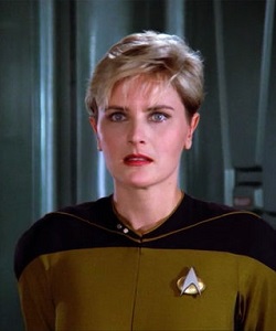 Tasha Yar