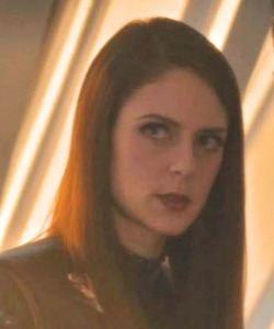 Nilsson (Mirror Universe)