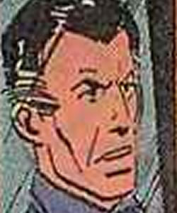 Njam (23rd Century Scientist)