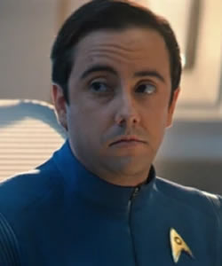 Noel (USS Cabot Crewman)