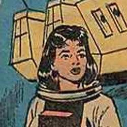 Nova (Enterprise NCC-1701 Crewman)