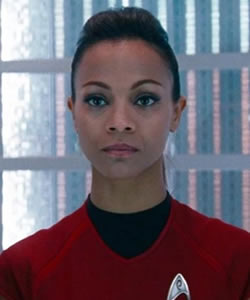 Nyota Uhura