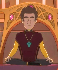 O'Connor (Cerritos NCC-75567 Crewman)