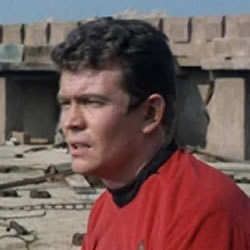 O'Herlihy (Enterprise NCC-1701 Crewman)