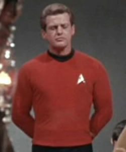 Osborne (Enterprise NCC-1701 Crewman)